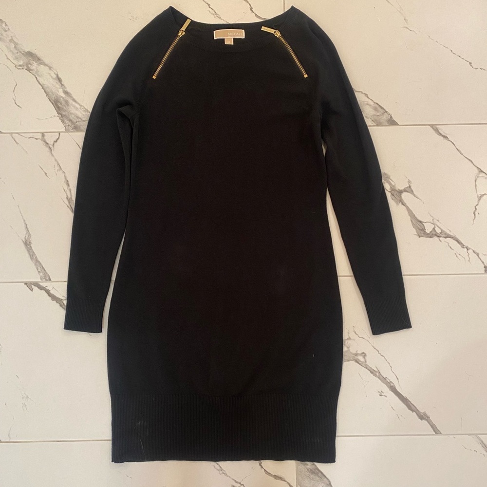 Michael Kors sweater dress 🔥